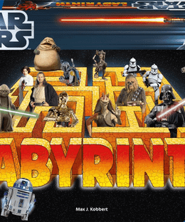 Star Wars Labyrinth