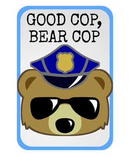 Good Cop, Bear Cop