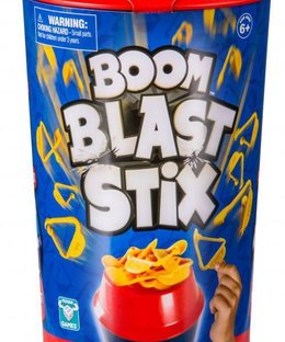 Boom Blast Stix