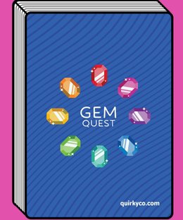 Gem Quest