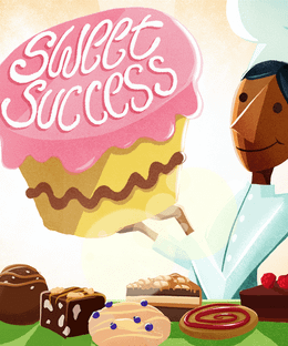 Sweet Success