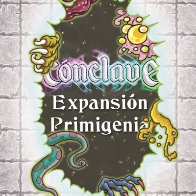 Cónclave: Expansión Primigenia