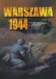 Warszawa 1944