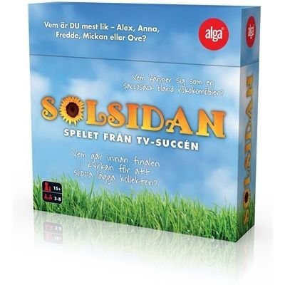 Solsidan