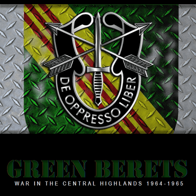 Green Beret