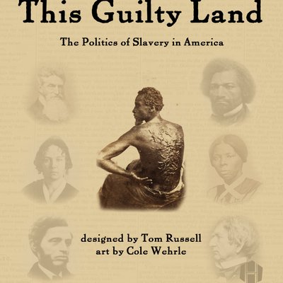 This Guilty Land