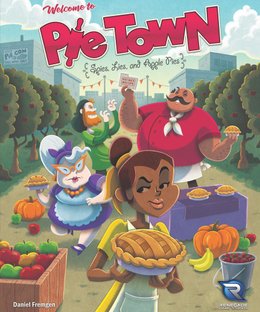 Pie Town
