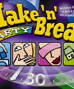 Make 'n' Break: Party