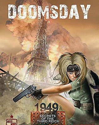 Secrets of the Third Reich: Doomsday