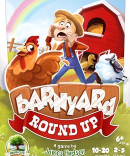 Barnyard Roundup