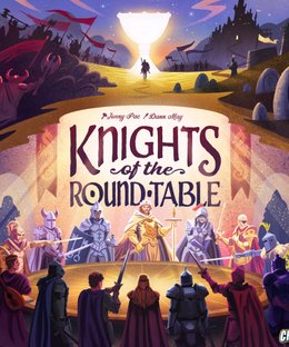 Knights of the Round Table