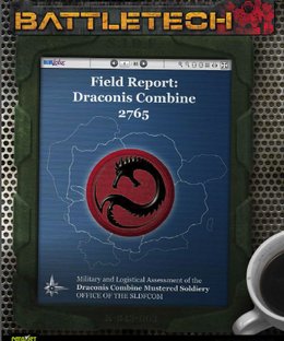 BattleTech: Field Report 2765 – DCMS