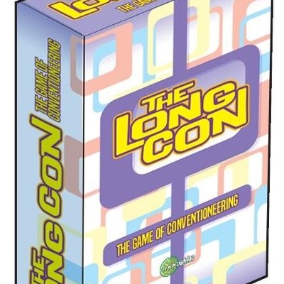 The Long Con
