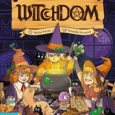 Witchdom