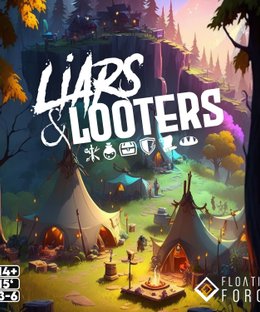 Liars & Looters