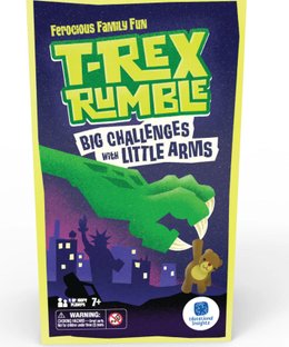 T-Rex Rumble
