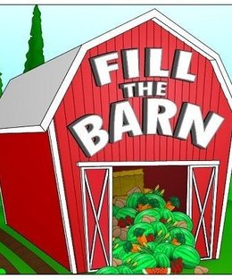 Fill The Barn