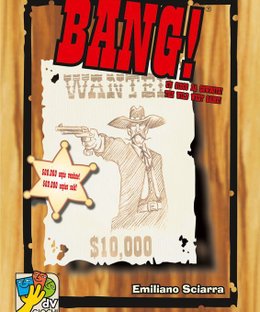 BANG!