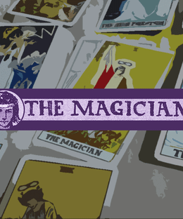 The Magician