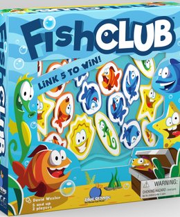 Fish Club