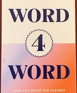 Word 4 Word