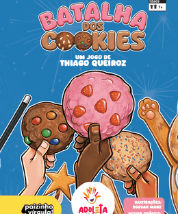 Batalha dos Cookies