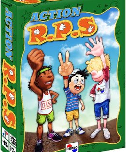 Action R.P.S