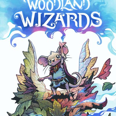 Woodland Wizards