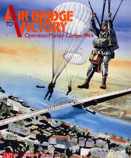 Air Bridge to Victory: Operation Market-Garden, 1944