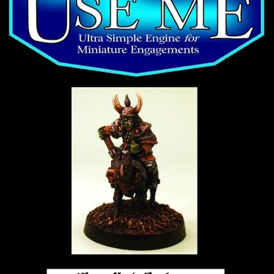 USEME: 15mm High Fantasy