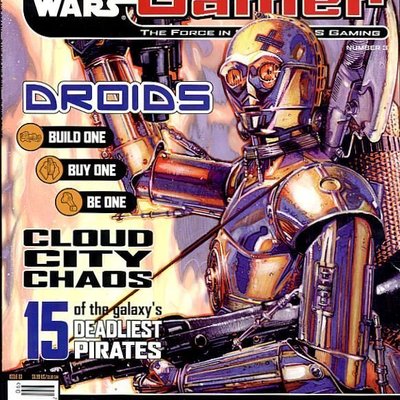 Star Wars: Silent Death Starfighter Combat Game