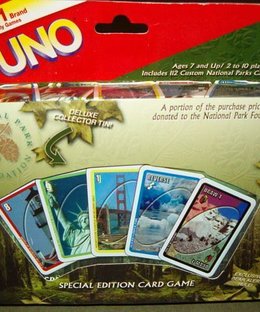 UNO: National Parks