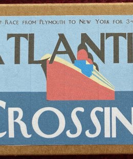 Atlantic Crossing
