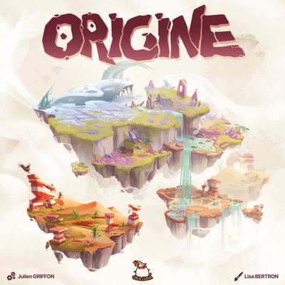 ORIGINE