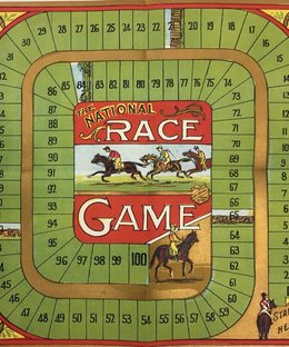 The National Race Game