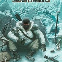 Arctic Scavengers