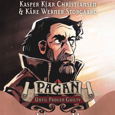 Pagan: Until Proven Guilty