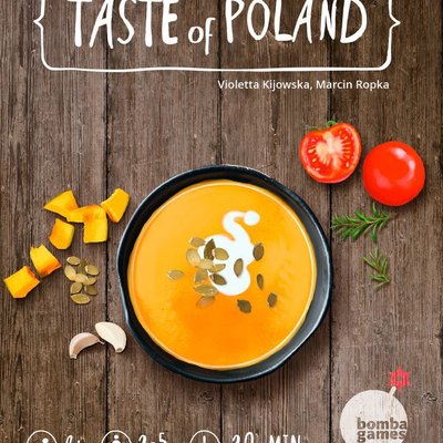 Taste of Poland