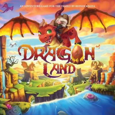 Dragon Land