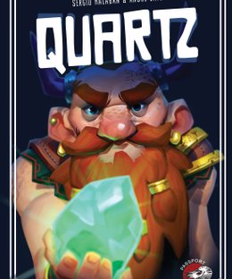 Quartz