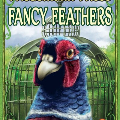 Fancy Feathers