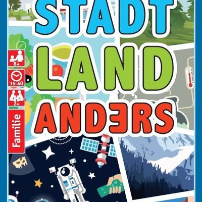 Stadt-Land-anders