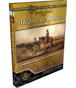Eagles of the Empire: Medina de Rioseco