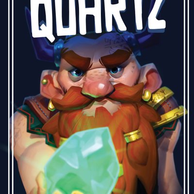 Quartz