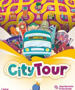 City Tour