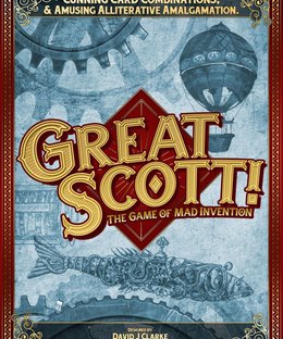 Great Scott!