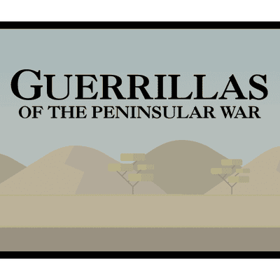 Guerrillas of the Peninsular War
