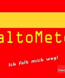 FaltoMeter: