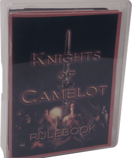 Knights of Camelot