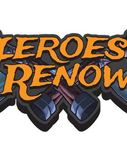 Heroes of Renown